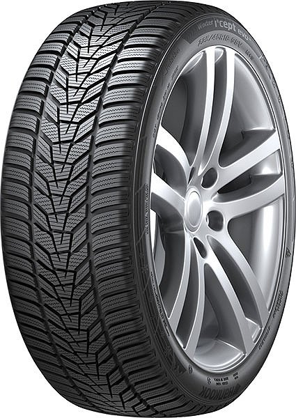 215/55R18 V W330 XL