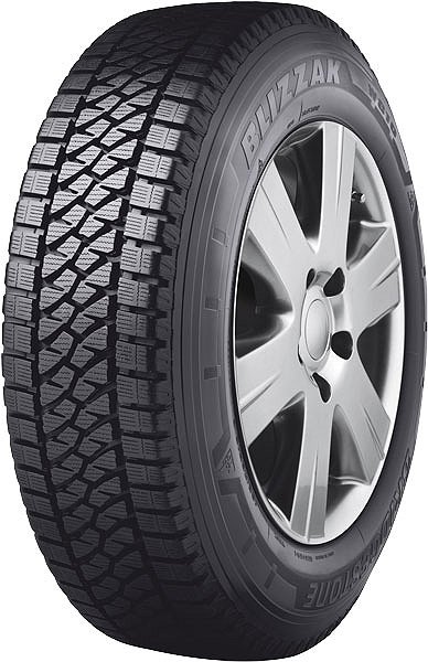 Bridgestone 195/65R16C T W810