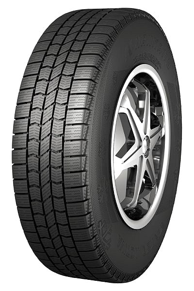 315/75R16 N WA-1 POR