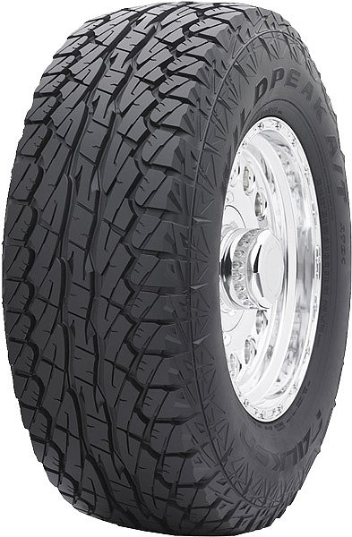 285/60R18 H Wildpeak AT XL DOT20