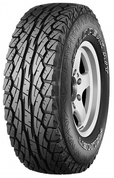 245/65R17 H AT01 Wildpeak XL