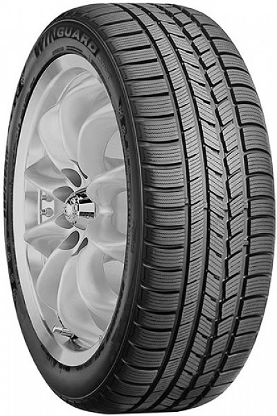 Nexen Winguard Sport 195/45 R 16