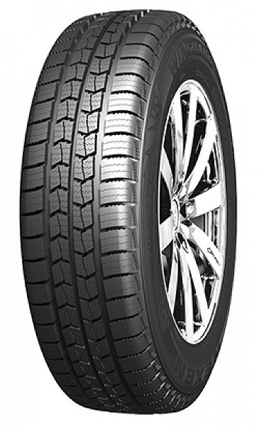 205/65R16C T Winguard WT1