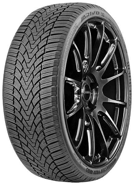 175/65R14 T Winmaster ProX ARW 3