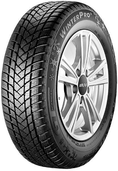 155/65R14 T Winterpro2