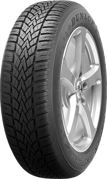 Dunlop SP WinterResponse 2  185/60 R 15