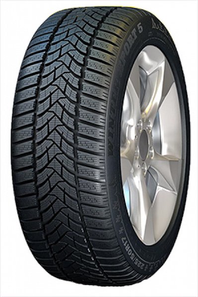 215/60R16 H SP Winter Sport 5 XL