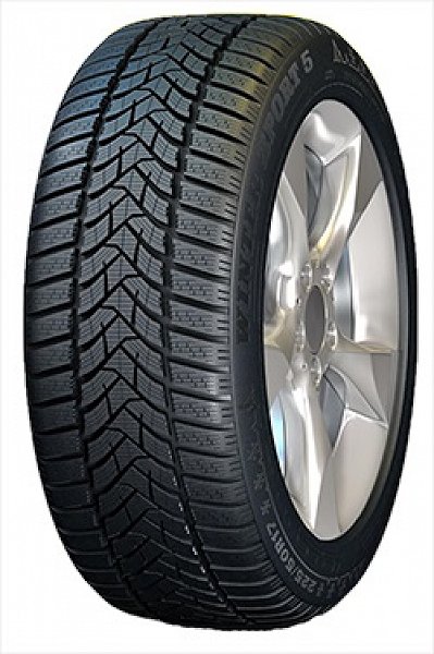 215/65R17 V Winter Sport 5 SUV