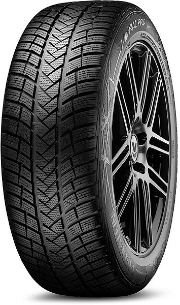 275/45R21 V Wintrac Pro XL FSL