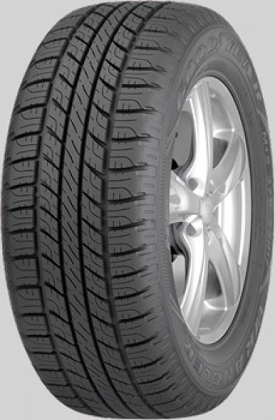 245/70R16 H Wrangler HP All Weather FP