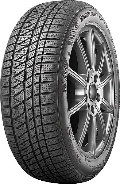 215/65R17 T WS71 XL