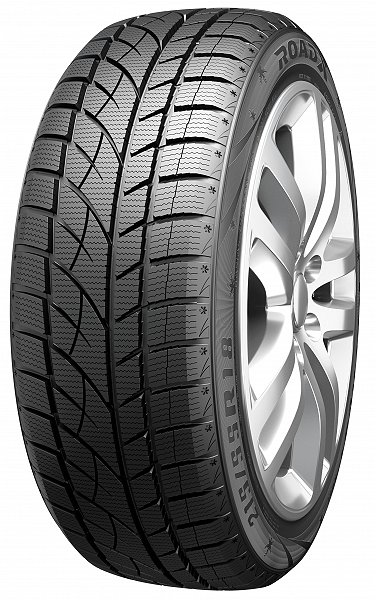 245/40R19 H WU01 RXFrost XL