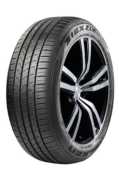 195/60R15 H ZE310