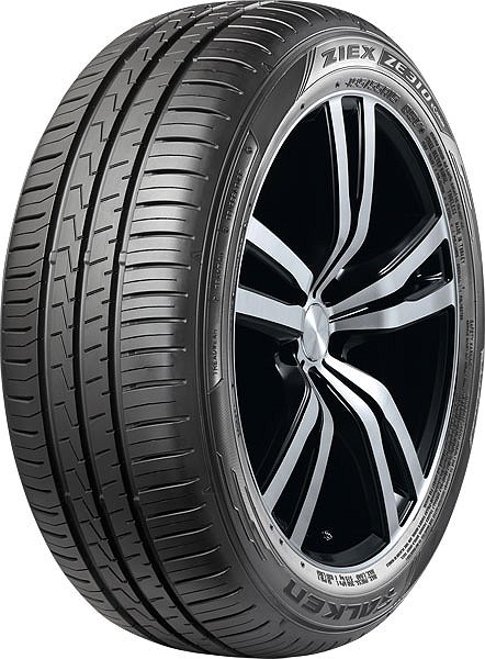 215/50R18 V ZE310AEC