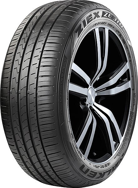 215/55R18 V ZE310EC SUV XL