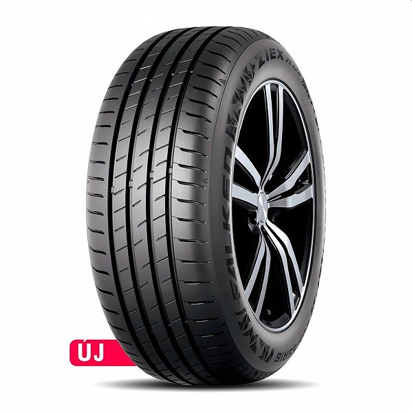 Letné pneumatiky ZE320 XL 225/50R17 (98) W