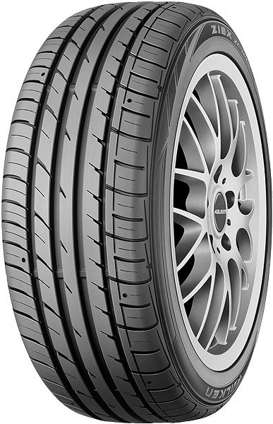 225/45R18 W ZE914 XL MFS