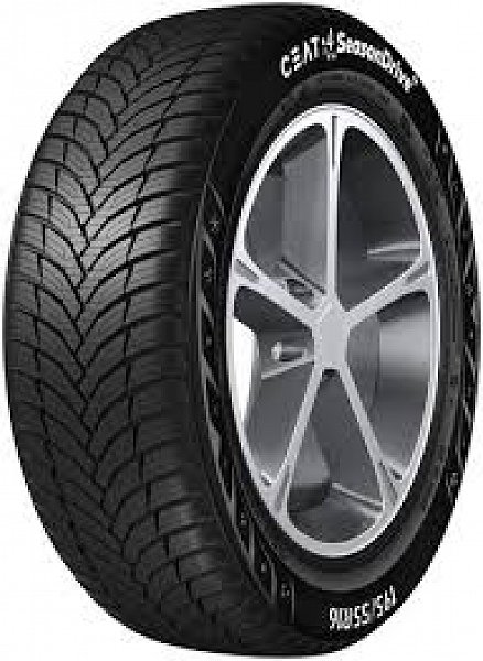 Ceat 4SEASONDRIVE X5 XL 195/55R16 V