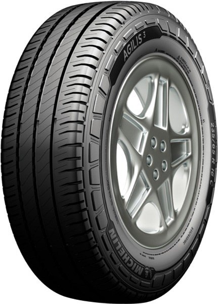 Michelin AGILIS 3 195/65R16C R