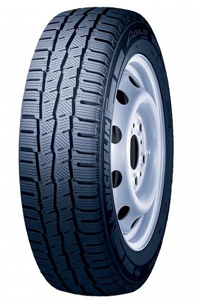 Michelin AGILIS ALPIN 195/70R15C R
