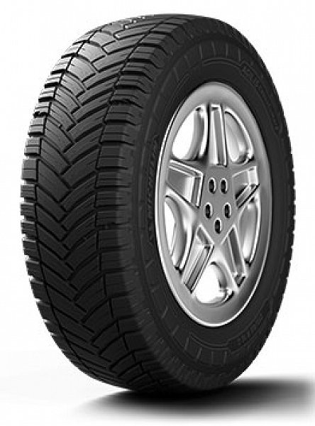 Michelin AGILIS CROSSCLIMATE 205/75R16C R