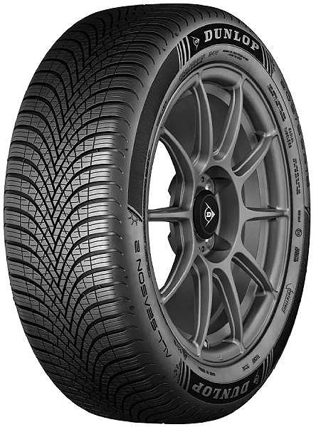 Dunlop ALLSEASON 2 175/65R17 H