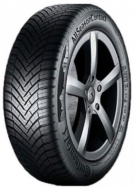Continental ALLSEASONCONTACT 165/70R14 T