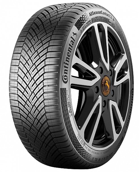 Continental ALLSEASONCONTACT 2 165/60R15 H