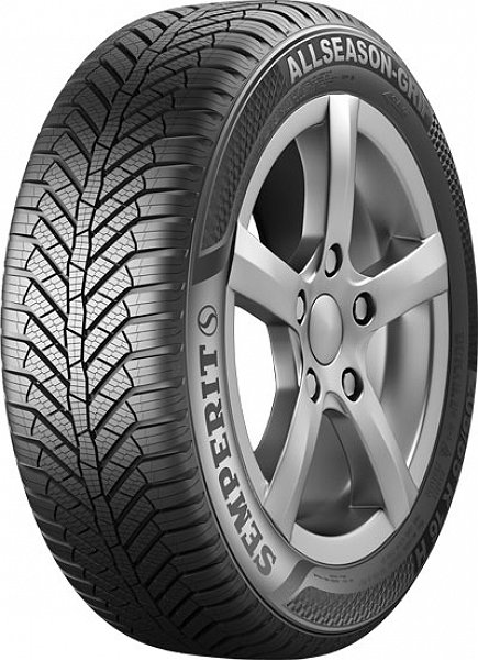 Semperit ALLSEASON-GRIP XL FR 235/60R18 W