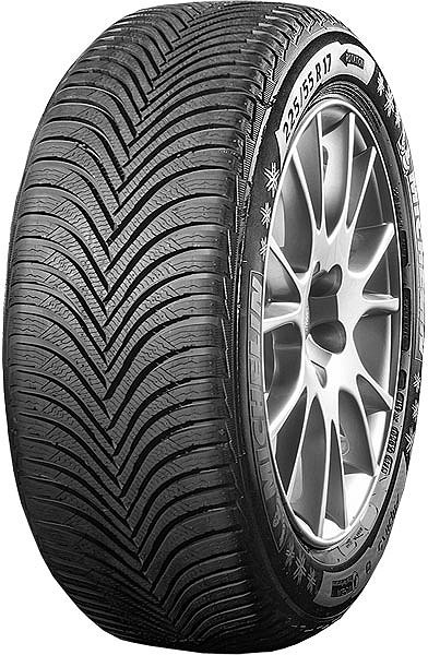 Michelin ALPIN 5 AO 205/60R16 H