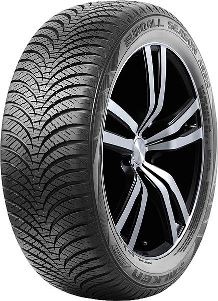 Falken AS210 SUV 205/65R16 H