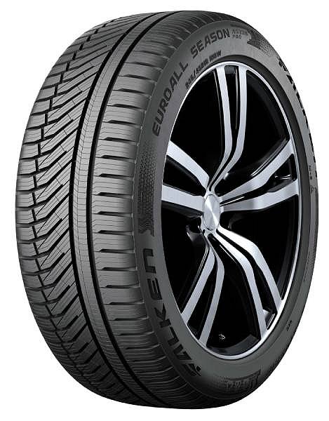 Falken AS220 PRO ALLSEASON XL 225/60R18 W