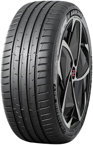 Nankang AS-3 SPORTNEX XL 195/40R17 W