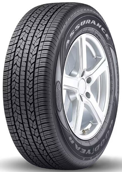 Goodyear ASSURANCE CS FUELMAX DOT22 225/65R17 H