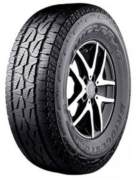 Bridgestone AT001 DUELER DOT22 255/70R16 S