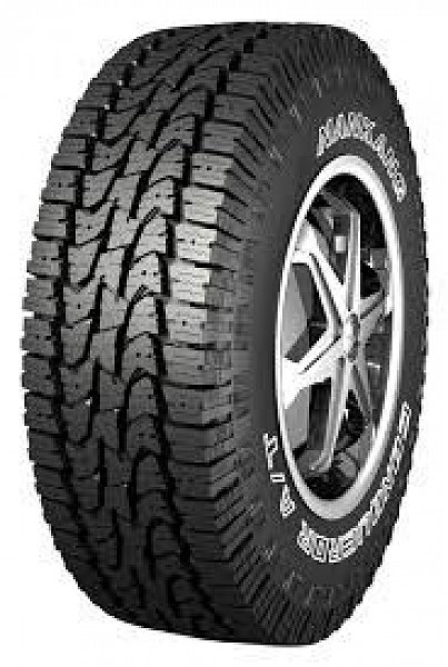 Nankang AT-5 POR 235/65R16 Q