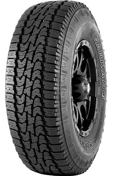 Nankang AT-5+ 265/50R20 T