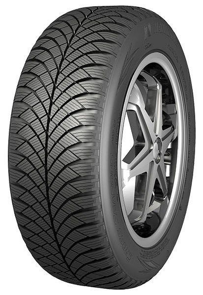 Nankang AW-6 XL 255/55R18 V