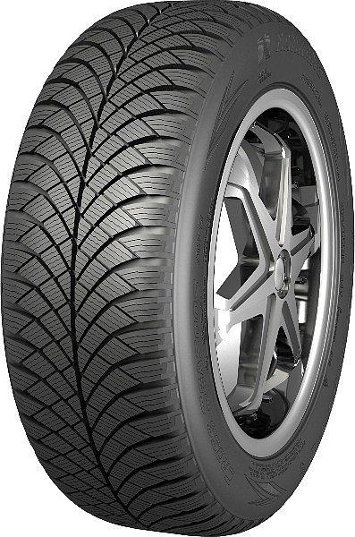 Nankang AW-6 SUV 215/50R18 W