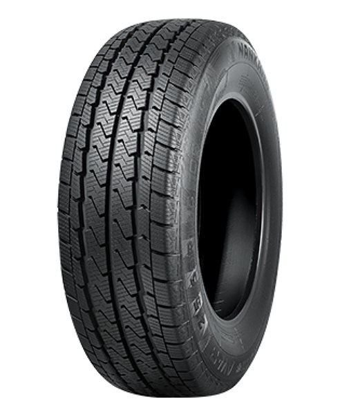 Nankang AW-8 195/65R16C T