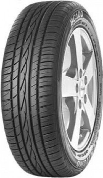 Sumitomo BC100 DOT21 155/60R15 T