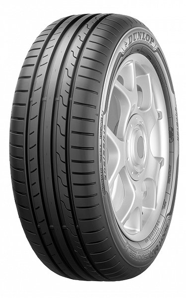 Dunlop BLURESPONSE XL 195/55R16 V