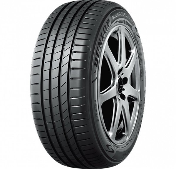 Dunlop BLURESPONSE TG 225/55R18 V