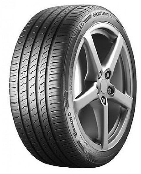Barum BRAVURIS 5HM 215/55R16 V