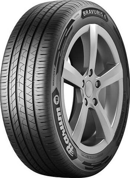 Barum BRAVURIS 6 185/60R14 H