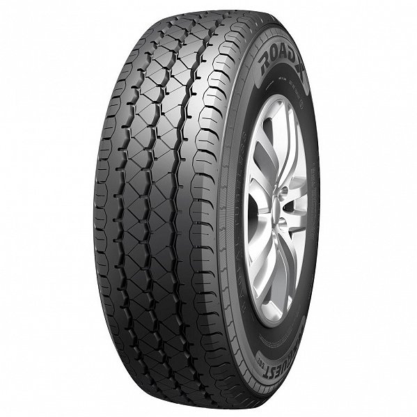 RoadX C02 RXQUEST 205/65R16C R