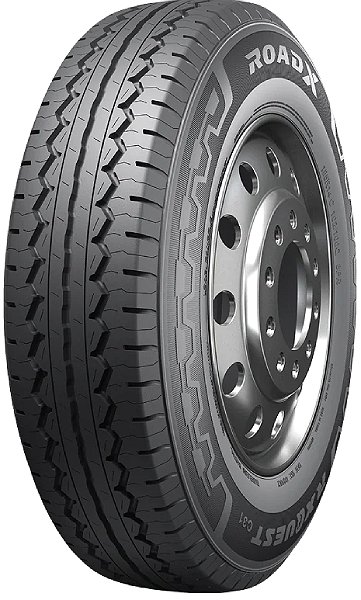 RoadX C31 RXQUEST 175R13C S