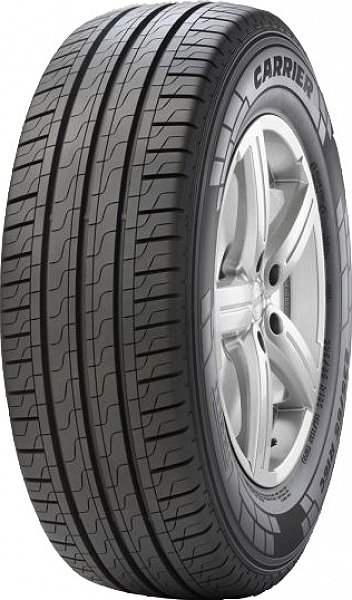 Pirelli CARRIER 205/65R16C T