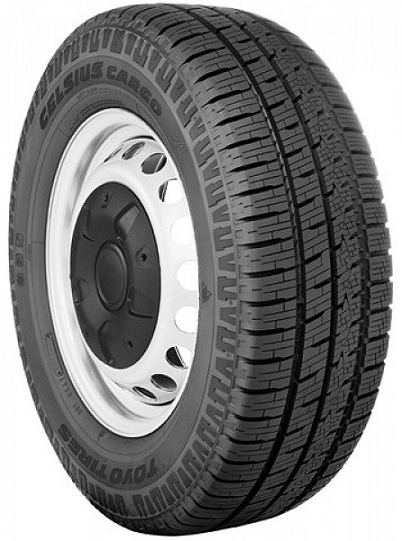 Toyo CELSIUS CARGO 215/60R16C T