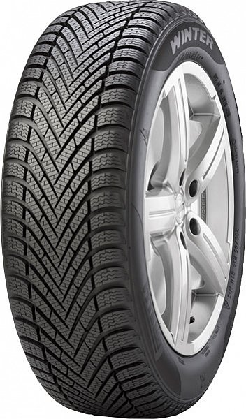 Pirelli CINTURATO WINTER 2 XL 205/40R18 V
